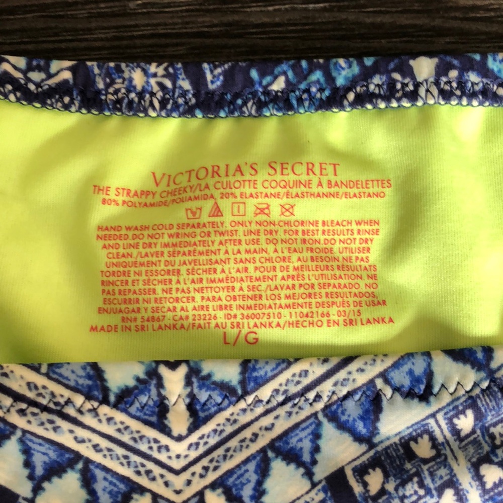 VS bikini bottom - Picture 2 of 3